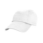 Junior-Low-Profil-Cotton-Cap