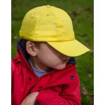 Junior-Low-Profil-Cotton-Cap