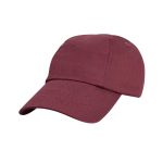 Junior-Low-Profil-Cotton-Cap