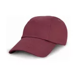 Junior-Low-Profil-Cotton-Cap