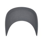 110-Flexfit-Melange-Trucker