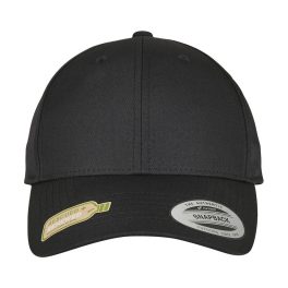 Flexfit-Recycled-Poly-Twill-Snapback