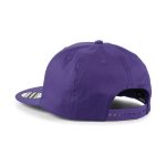5-Panel-Snapback-Rapper-Cap