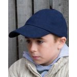 Junior-Brushed-Cotton-Cap