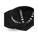 Pro-Stretch-Flat-Peak-Cap