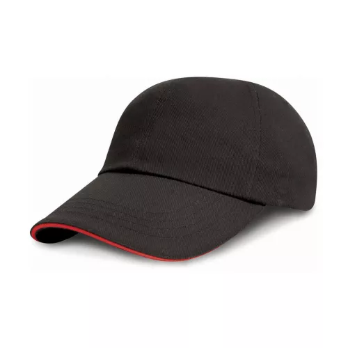 Junior-Brushed-Cotton-Cap