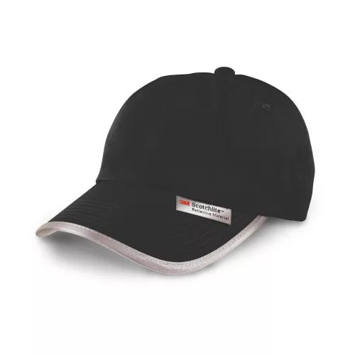 Reflective-Cap
