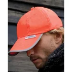Reflective-Cap