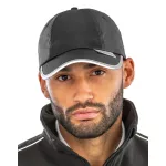 Reflective-Cap