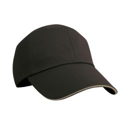 Herringbone-Cap