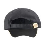 Herringbone-Cap