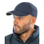 Herringbone-Cap