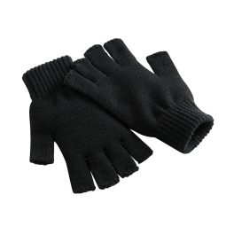 Fingerless-Gloves