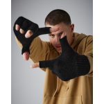 Fingerless-Gloves
