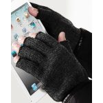 Fingerless-Gloves