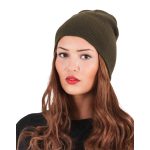 Knit-Beanie