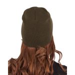 Knit-Beanie