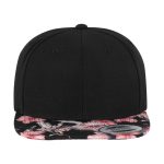 Floral-Snapback