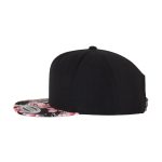 Floral-Snapback