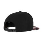 Floral-Snapback