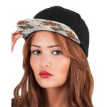 Floral-Snapback