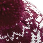 Fair-Isle-Snowstar-Beanie