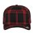 Tartan-Plaid-Cap