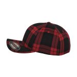 Tartan-Plaid-Cap