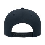 Retro-Cotton-Blend-Snapback