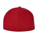 Flexfit-Wooly-Combed-Waterrepellent