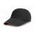 Brushed-Cotton-Decorator-Cap-with-Sandwich-Peak
