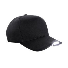 LED-Light-Cap