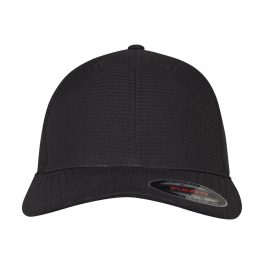 Flexfit-Hydro-Grid-Stretch-Cap