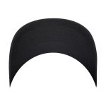 Melange-Solid-Snapback