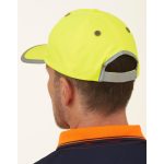 Safety-Bump-Cap