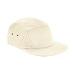 Canvas-5-Panel-Cap
