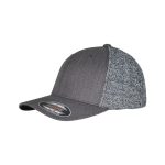 Flexfit-Trucker-Melange-Mesh