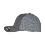 Flexfit-Trucker-Melange-Mesh
