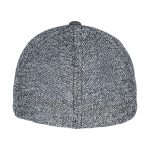 Flexfit-Trucker-Melange-Mesh