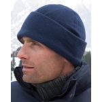 Polartherm-Ski-Bob-Hat