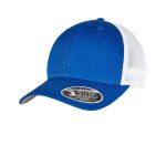 110-Mesh-2-Tone-Cap