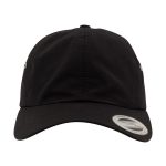 Low-Profile-Water-Repellent-Cap