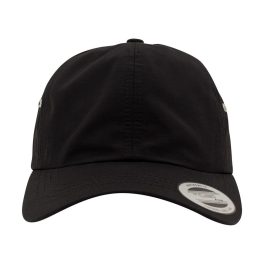 Low-Profile-Water-Repellent-Cap