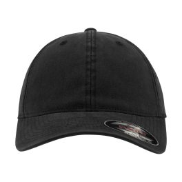Flexfit-Garment-Washed-Cotton-Dad-Hat