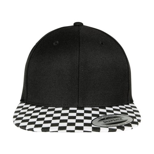 Checkerboard-Snapback