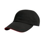 Heavy-Cotton-Drill-Cap