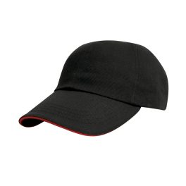 Heavy-Cotton-Drill-Cap