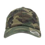 Low-Profile-Camo-Washed-Cap