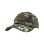 Low-Profile-Camo-Washed-Cap