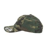 Low-Profile-Camo-Washed-Cap